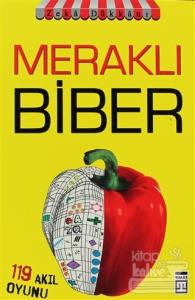 Meraklı Biber