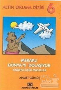 Meraklı Dünya'yı Dolaşıyor 6