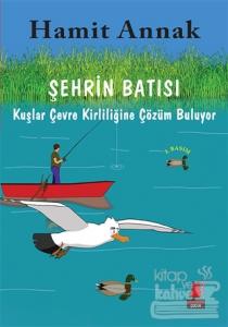 Meraklı Martılar ve Çevremiz - 4 : Şehrin Batısı