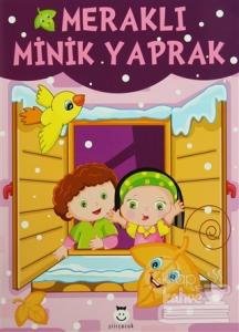 Meraklı Minik Yaprak