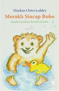 Meraklı Sincap Bobo