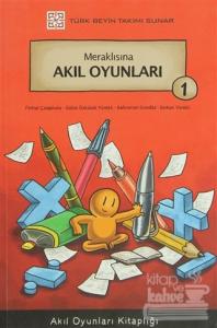 Meraklısına Akıl Oyunları 1
