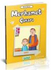 Merhamet Çınarı - Amca