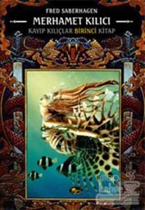 Merhamet Kılıcı Kayıp Kılıçlar Kitabı 1