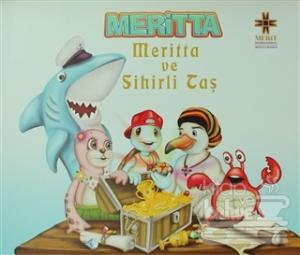 Meritta ve Sihirli Taş