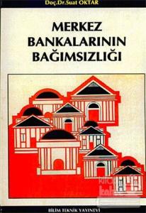 Merkez Bankalarının Bağımsızlığı