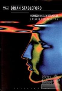 Merkezden Gelen İstilacılar Asgard Üçlemesi - 2