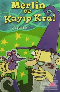Merlin ve Kayıp Kral
