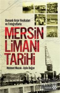 Mersin Limanı Tarihi