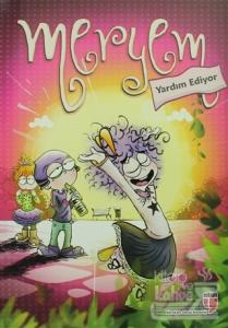 Meryem (10 Kitap Takım)