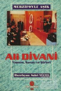 Merzifonlu Aşık Ali Divani