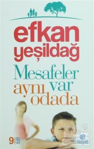 Mesafeler Var Aynı Odada