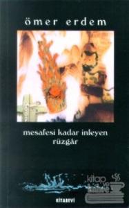 Mesafesi Kadar İnleyen Rüzgar