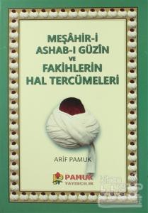 Meşahir-i Ashab-ı Güzin ve Fakihlerin Hal Tercümeleri
