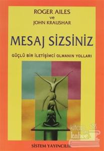 Mesaj Sizsiniz