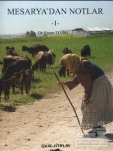 Mesarya'dan Notlar 1