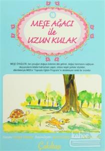 Meşe Öyküleri Dizisi (10 Kitap Takım)