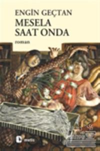 Mesela Saat Onda
