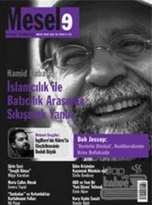 Mesele Kitap Dergisi 29 Mayıs 2009