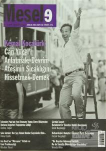 Mesele Kitap Dergisi 60 Aralık 2011