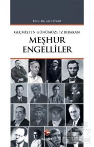 Meşhur Engelliler
