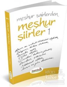 Meşhur Şiirler - 1