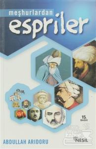 Meşhurlardan Espriler