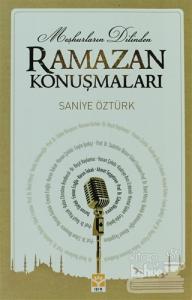 Meşhurların Dilinden Ramazan Konuşmaları