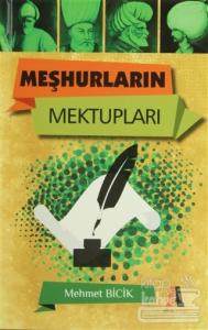 Meşhurların Mektupları