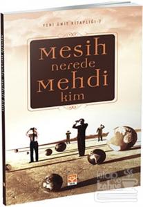 Mesih Nerede Mehdi Kim