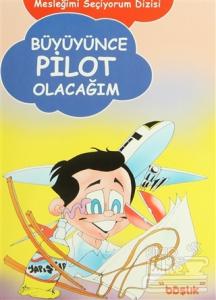 Mesleğimi Seçiyorum (7 Kitap Takım)
