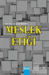 Meslek Etiği