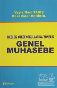Meslek Yüksek Okullarına Yönelik Genel Muhasebe