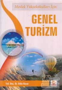 Meslek Yüksekokulları İçin Genel Turizm