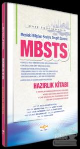 Mesleki Bilgiler Seviye Tespit Sınavı - Hazırlık Kitabı