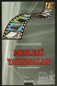 Mesleki Yazışmalar