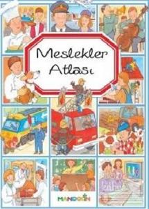 Meslekler Atlası