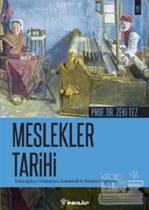 Meslekler Tarihi