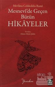 Mesnevi'de Geçen Bütün Hikayeler