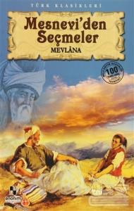 Mesnevi'den Seçmeler