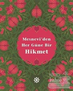Mesnevi'den Her Güne Bir Hikmet