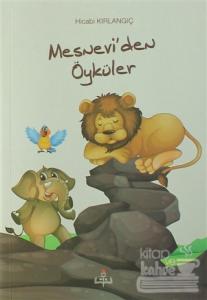 Mesnevi'den Öyküler