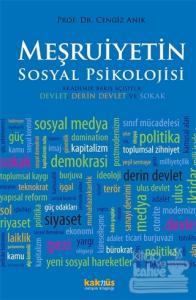 Meşruiyetin Sosyal Psikolojisi