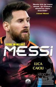 Messi - Futbol'un Mozart'ı