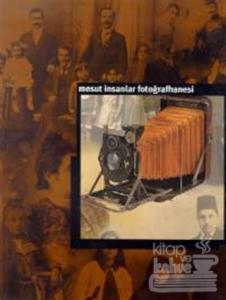 Mesut İnsanlar Fotoğrafhanesi