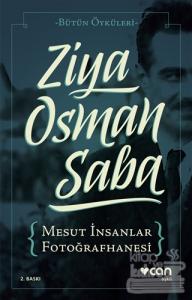 Mesut İnsanlar Fotoğrafhanesi