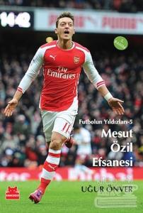 Mesut Özil Efsanesi