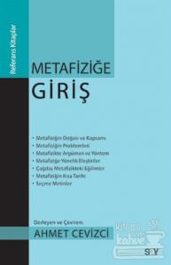 Metafiziğe Giriş