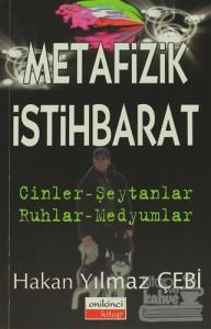 Metafizik İstihbarat
