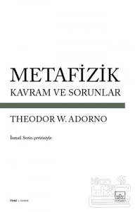 Metafizik - Kavram ve Sorunlar